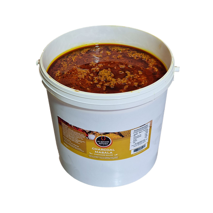 BBQ Grill Marinade paste